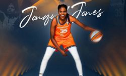 'Dünyanın en iyisi' Çukurova Basketbol'da
