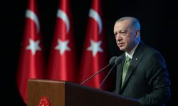Erdoğan: Çevrenin korunması için herkesi daha duyarlı olmaya davet ediyorum