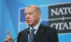 Erdoğan: Üçlü muhtıra, diplomatik bir zaferdir