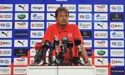 Ergin Ataman: İki galibiyetle bir üst tura çıkmak Dünya Kupası'na katılım için son derece önemli