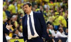 Ergin Ataman’dan sert açıklamalar