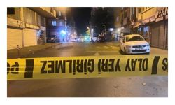 Esenyurt'ta çatışma: 1'i ağır 3 yaralı