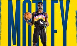 Fenerbahçe Beko, Johnathan Motley'i kadrosuna kattı