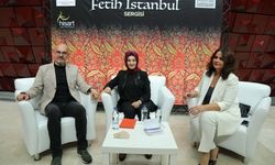 Fetih İstanbul Sergisi’nde “Tarihe Yön Veren Sultan" Anlatıldı