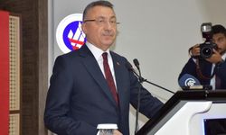 Fuat Oktay: Terörle mücadelemizi sahada ve masada kararlılıkla sürdüreceğiz