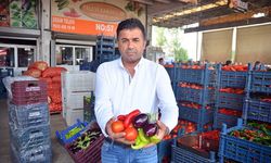 Halde kilosu 4 lira olan domates markette 14 lira