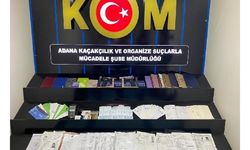Hastaların ilaçlarını vermeyip, satan şebekeye operasyon; 7 gözaltı
