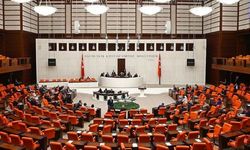 HDP'li milletvekillerine ait 11 dokunulmazlık dosyası Meclis'te