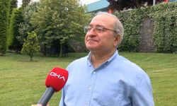 "Her şeyi doğru yapalım geri kalanlara iklim değişikliği deriz"