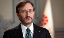 İletişim Başkanı Altun: Ege'de gerginlik yaratmanın kimseye faydası yok