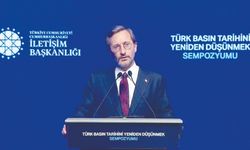 İletişim Başkanı Altun: Terör meselesinin müzakeresi, pazarlığı olmaz