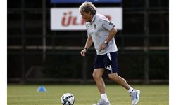 Jorge Jesus: Her hoca böyle futbolcularla çalışmak ister 