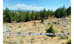 Kaçak kazı sırasında patlama; 1 yaralı, 7 gözaltı