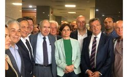 Kaftancıoğlu'na hakaret davasında beraat