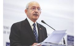 Kılıçdaroğlu:  Avrupa Birliği'ne tam üyeliği hedeflerimiz arasında görüyoruz