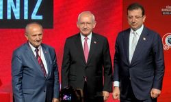 Kılıçdaroğlu: İslam dünyasının temel problemlerinin tek çözümü adalettir