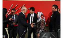 Kılıçdaroğlu: Kimliğimizi, yaşam tarzımızı korumak zorundayız