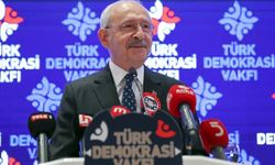 Kılıçdaroğlu: Türkiye’ye demokrasiyi getirmek zorundayız