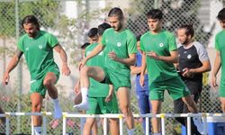 Konyaspor: "Biz anlaştık, Fenerbahçe'ye transfer kararını Abdülkerim verecek
