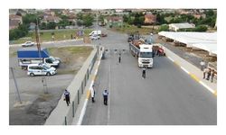 Kurbanlıkların İstanbul’a girişi başladı