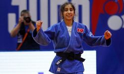 Manisalı judocu Zilan, Avrupa Şampiyonu