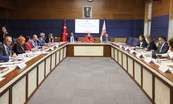 Meclis'te orman yangınlarına karşı 'kompost' projesi önerisi