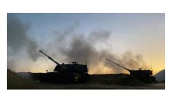 MSB: 5 PKK/YPG'li terörist etkisiz hale getirildi