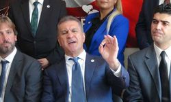 Mustafa Sarıgül: Siyasi partiler, hükümete NATO görüşmelerinde tam yetki versin
