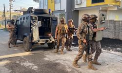 Osmaniye ve Adana'da uyuşturucu satıcılarına operasyon: 9 gözaltı