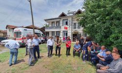 Pençe- Kilit bölgesinde Uzman Çavuş Gök, şehit oldu