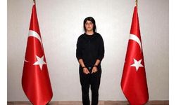 PKK/KCK-PYD/YPG'nin suikastçısı, MİT operasyonuyla Türkiye'ye getirildi