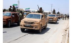 PKK/YPG’den Tel Rıfat ve Münbiç’teki sivillere baskı