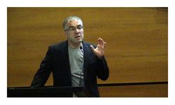 Prof. Dr. Bayraktar: Dünya gibi 3 gezegen lazım