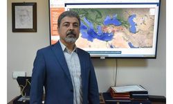 Prof. Dr. Sözbilir: Balıkesir'de 7.2 büyüklüğüne varan deprem üretecek fay parçaları bulunuyor