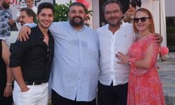 Sazlı sözlü açılış yaptılar