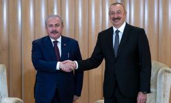 Şentop, Bağlantısızlar Hareketi Parlamenterler Ağı Bakü Konferansı’na katıldı
