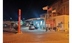 Servis minibüsünün çarptığı yaya öldü
