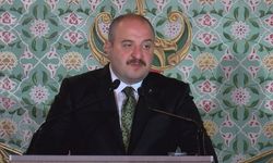 "Sosyal ve beşeri bilimlerin desteklenmesini beka meselesi olarak görüyoruz"