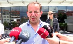 Tanju Özcan: İhraç kararı verilirse bağımsız yoluma devam ederim