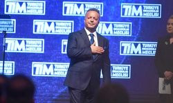 “Türkiye ekonomisinin ve ihracatının hizmetkarı olmaya devam edeceğim”