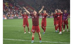 Türkiye  - Litvanya: 2-0