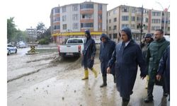 Vali Makas: can kaybımız yok