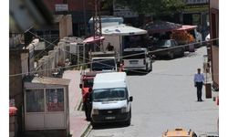 Van'da 4 büyüklüğünde deprem