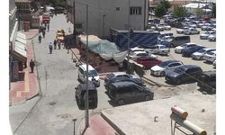 Van'da 4.2 büyüklüğünde deprem 