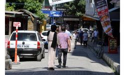 Van'da 4.4 büyüklüğünde deprem