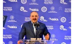 Varank: Cari açığın azalmasına 16 milyar 500 milyon liralık katkı sağlanacak