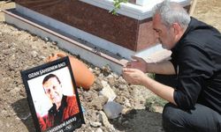 Yavuz Bingöl'ün annesi halk ozanı Şahsenem Akkaş toprağa verildi