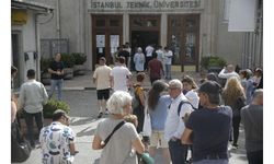 YKS'nin ilk günü böyle geçti