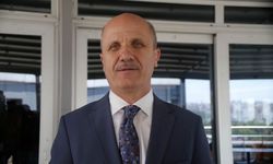 YÖK Başkanı Özvar YKS ile ilgili açıklamalarda bulundu