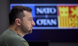Zelenski’den NATO’ya: Ortak güvenlik alanında Ukrayna için bir yer bulmalısınız
